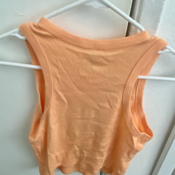 Hawaii coconut girl tank top extra small - Picture 2 of 4